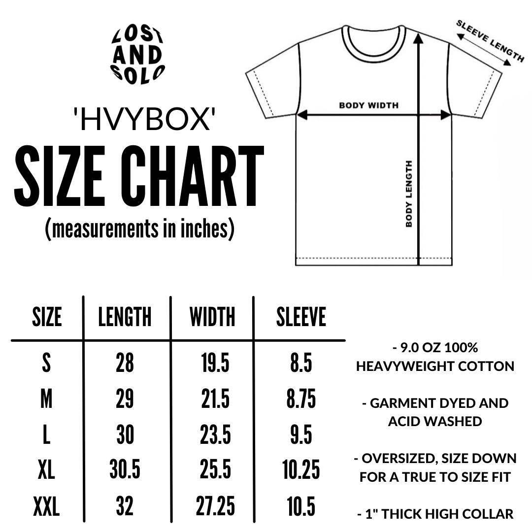 SHAWN MICHAELS 'HVYBOX' T-SHIRT