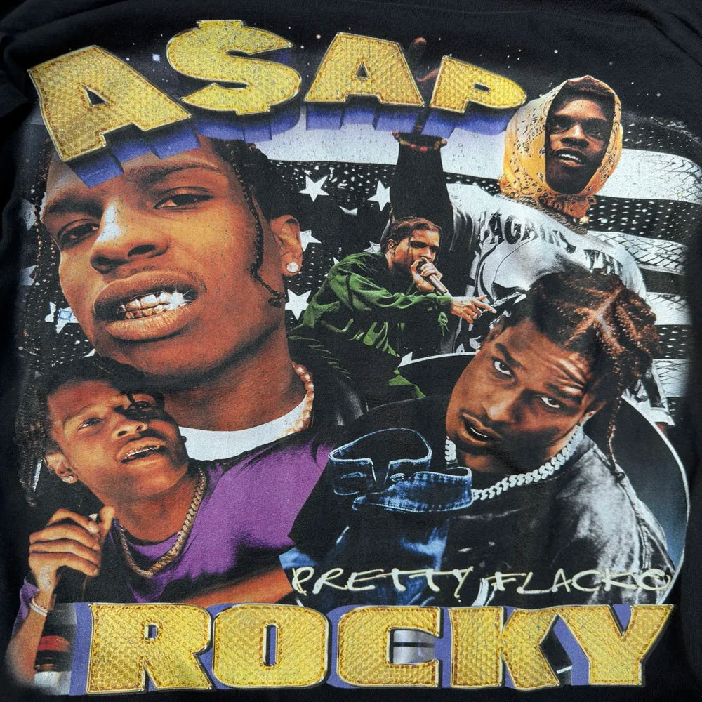A$AP Rocky Tee