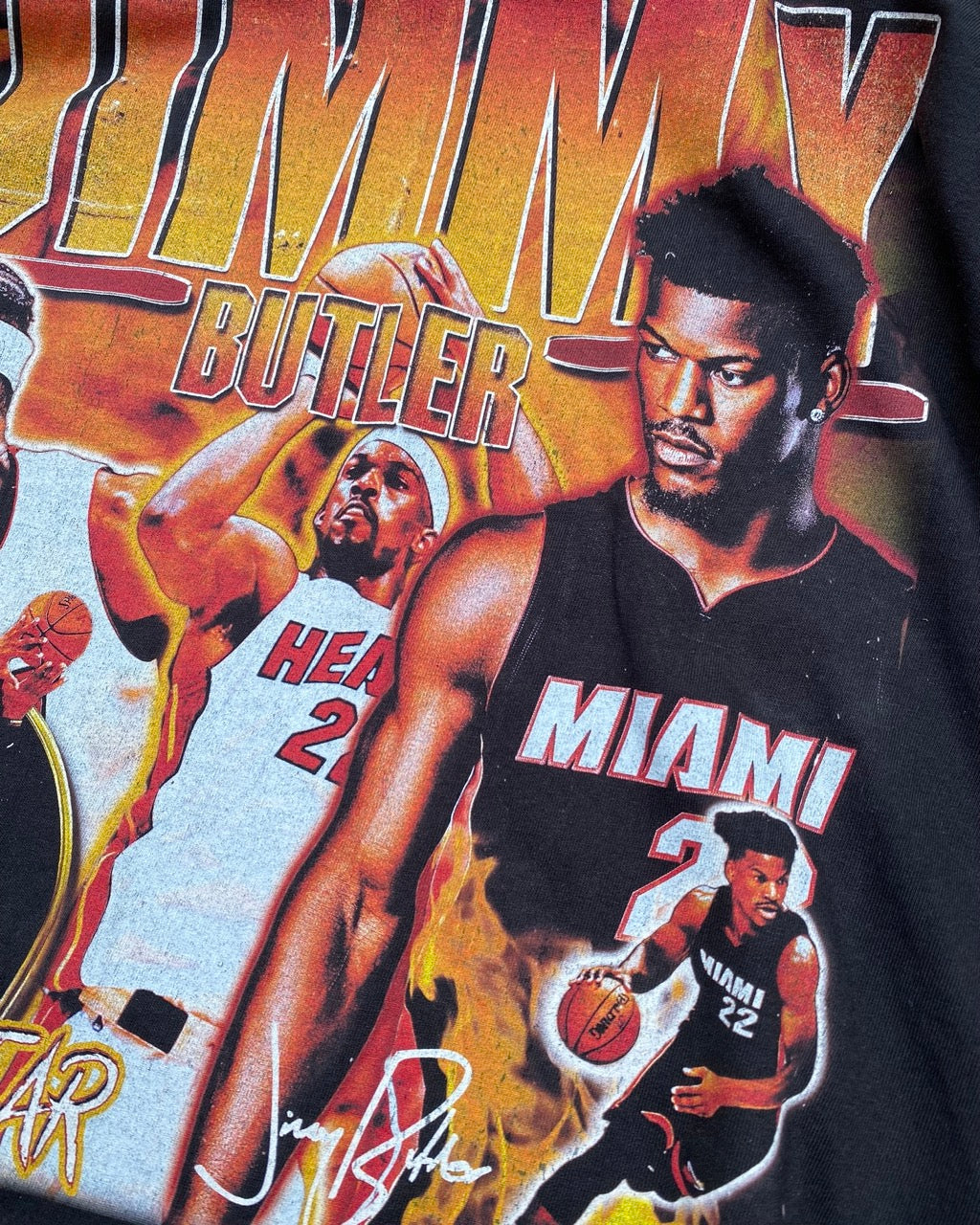 Jimmy Butler Tee