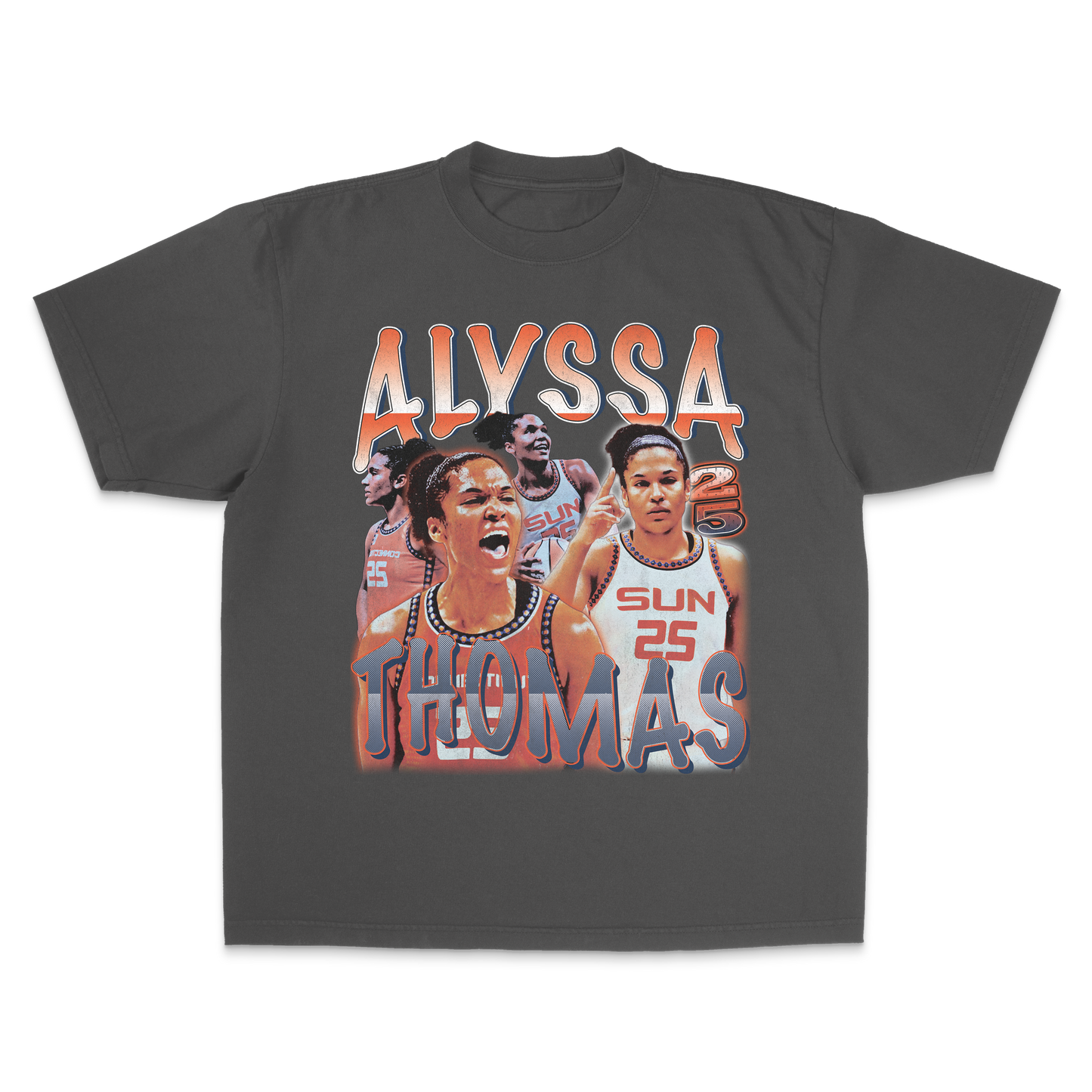 Alyssa Thomas Tee