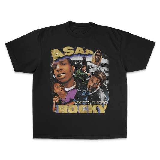 A$AP Rocky Tee