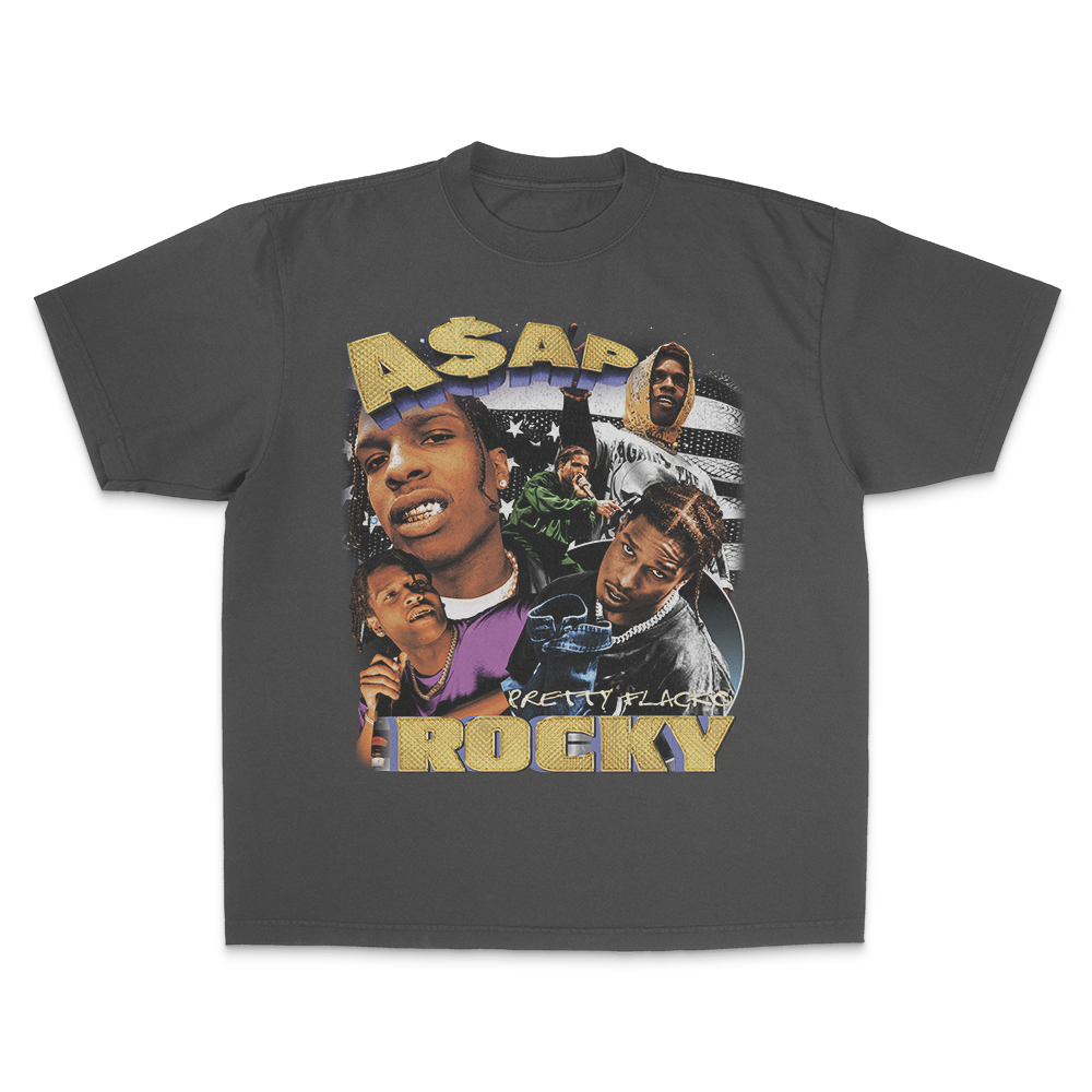 A$AP Rocky Tee
