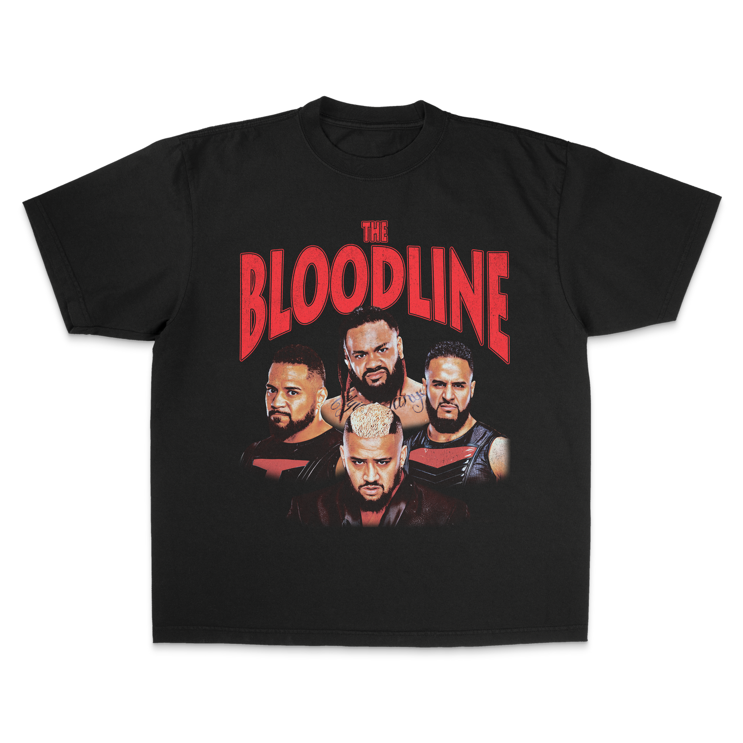 'BLOODLINE' Tee