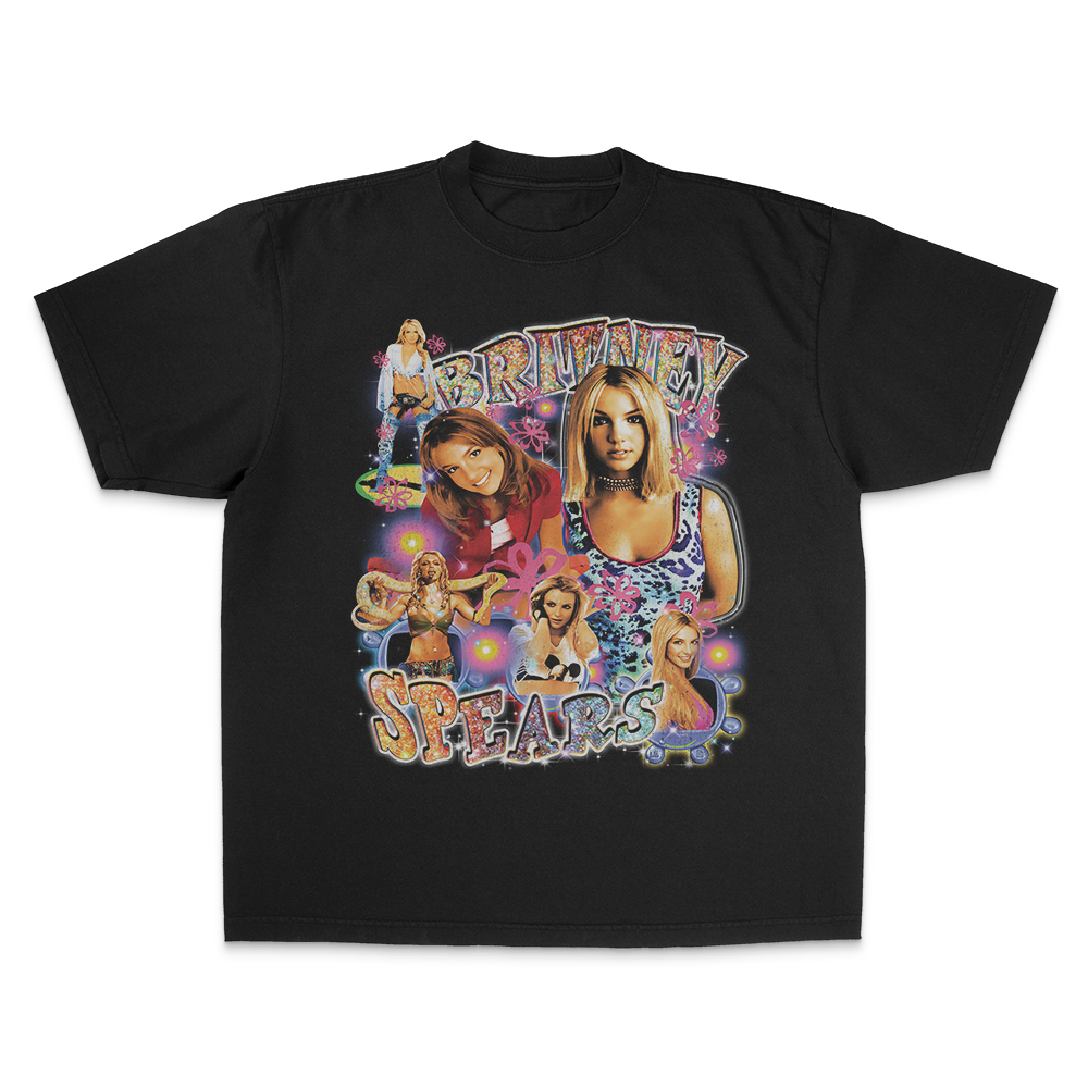 Britney Spears Tee