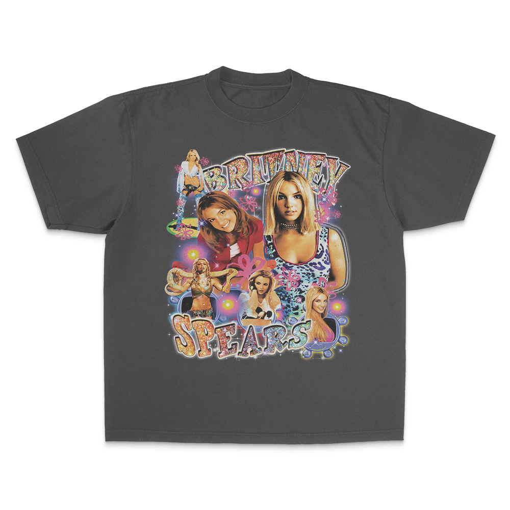 Britney Spears Tee