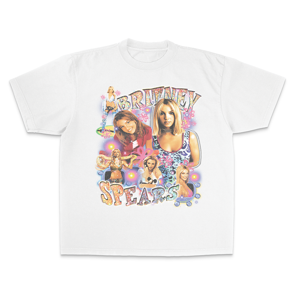 Britney Spears Tee