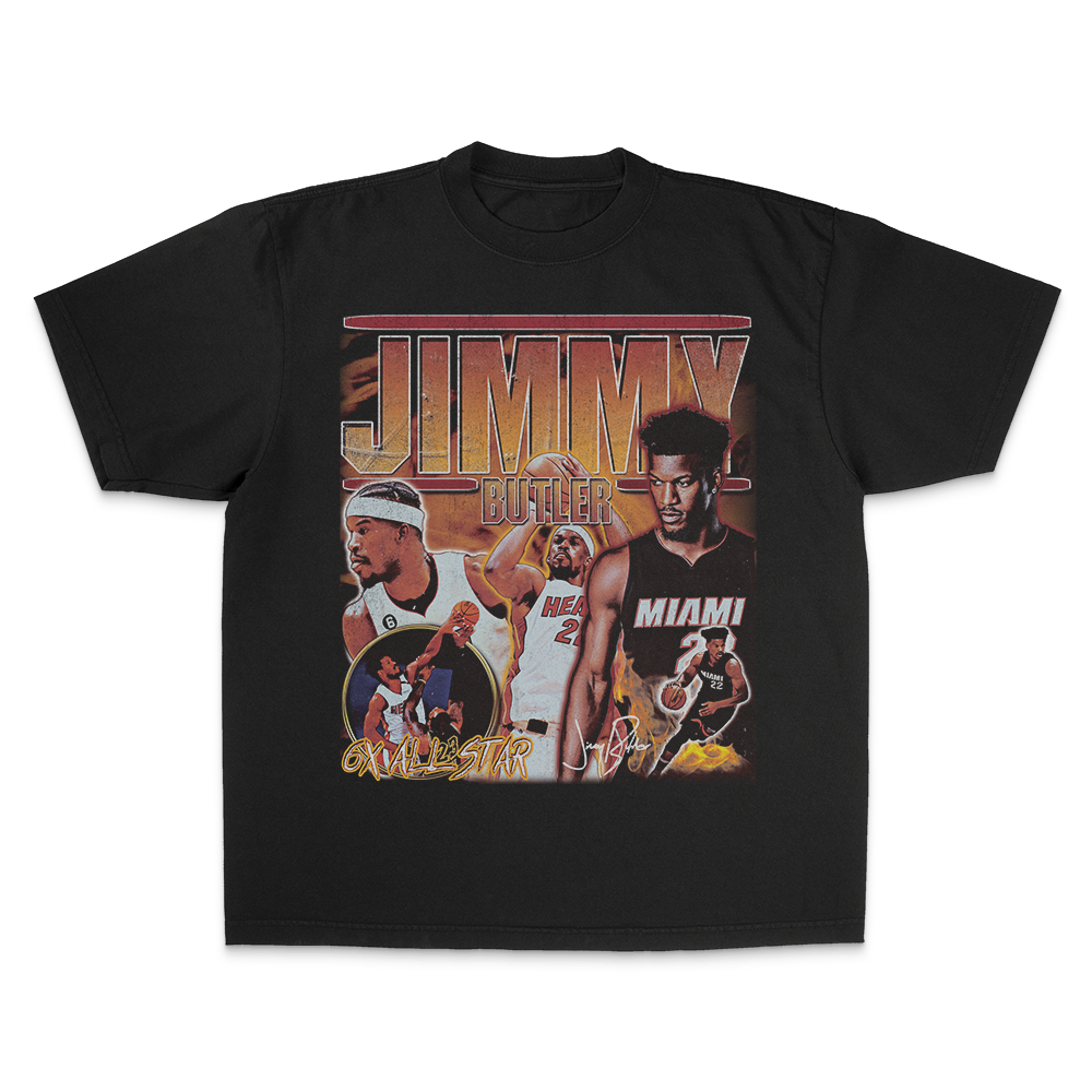 Jimmy Butler Tee