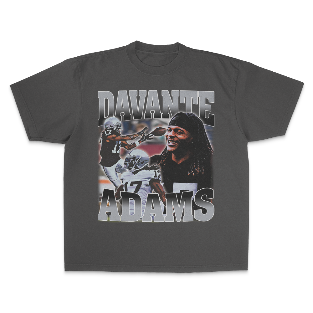 Davante Adams Tee
