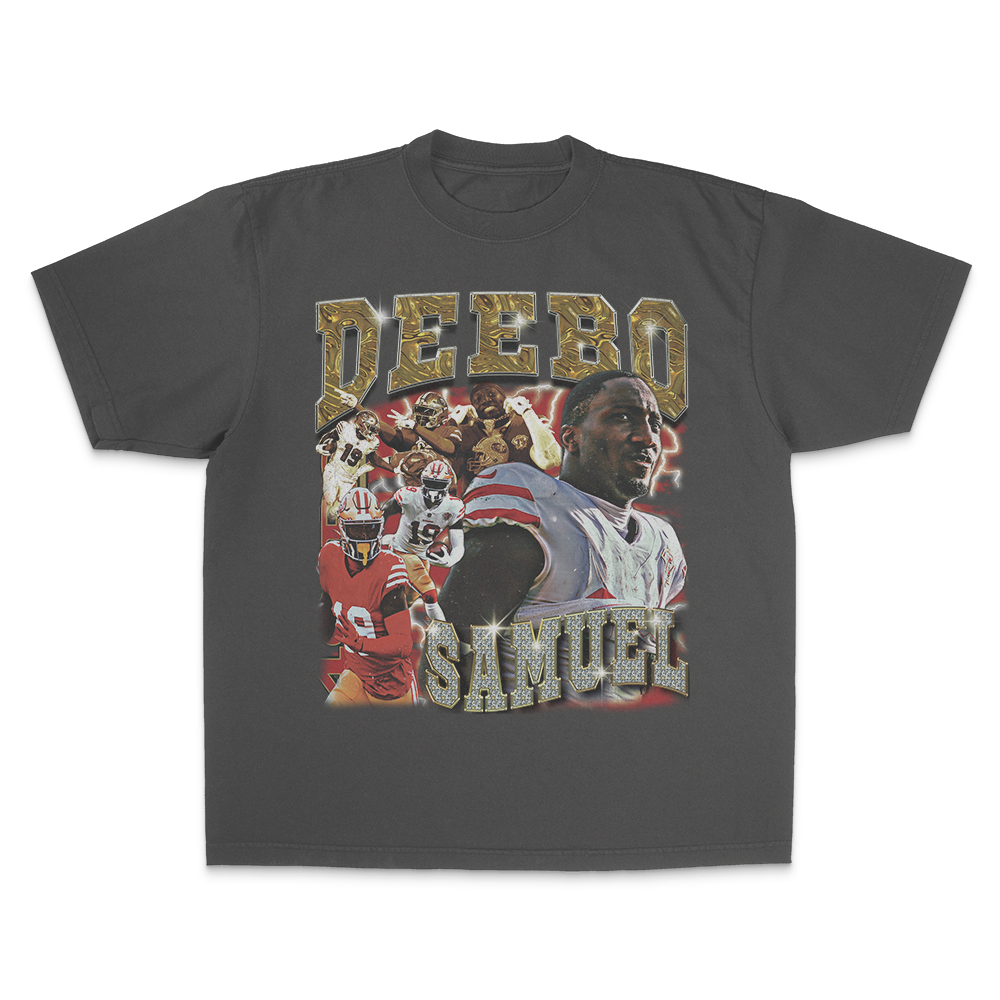 Deebo Samuel Tee