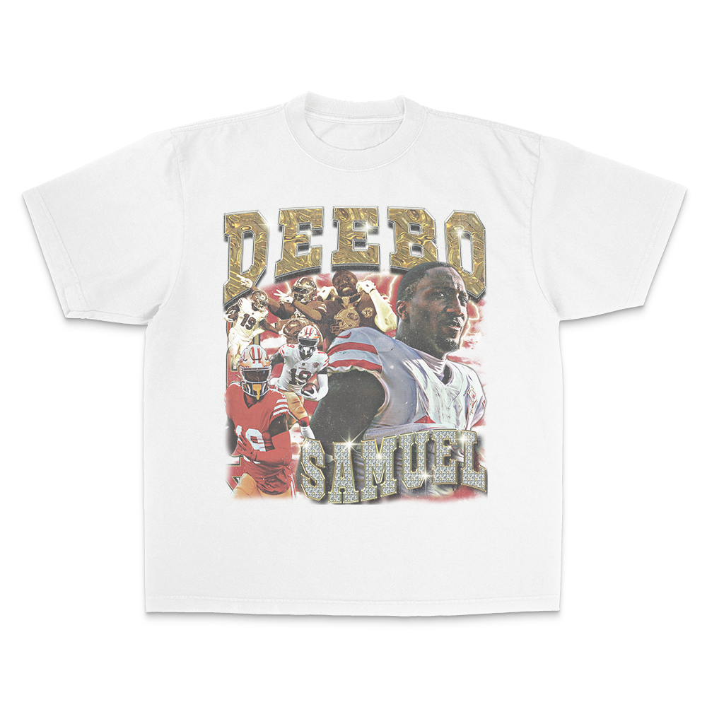 Deebo Samuel Tee