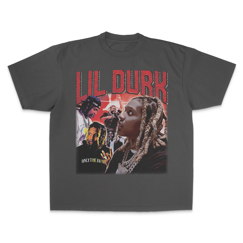 Lil Durk Tee