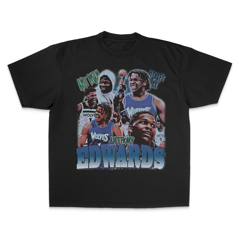 Anthony Edwards Tee