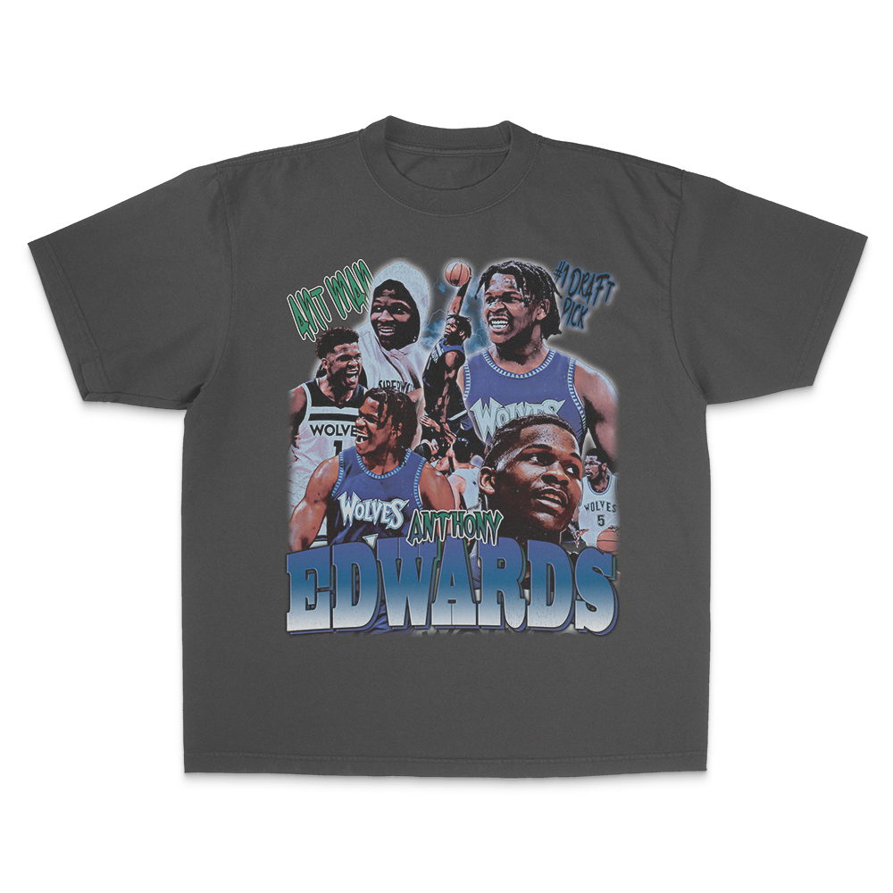 Anthony Edwards Tee
