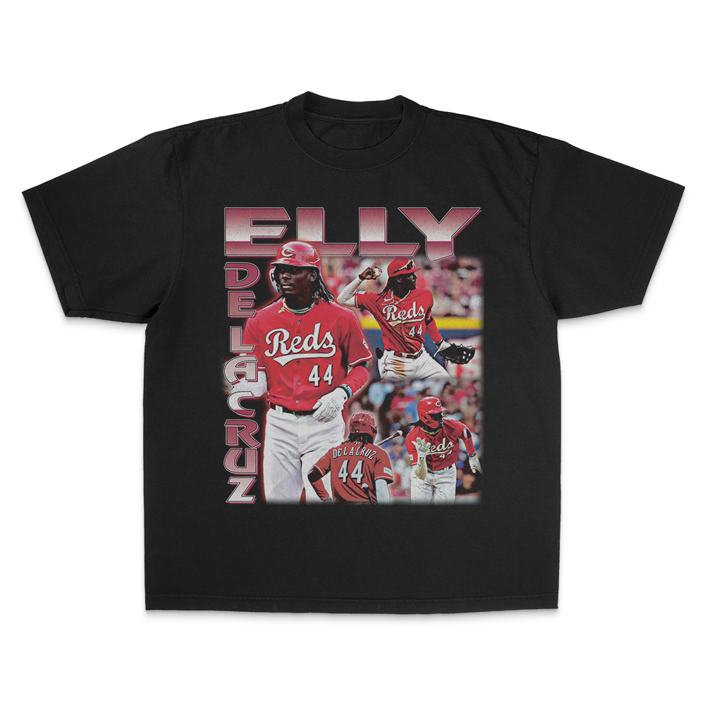 Elly De La Cruz Tee