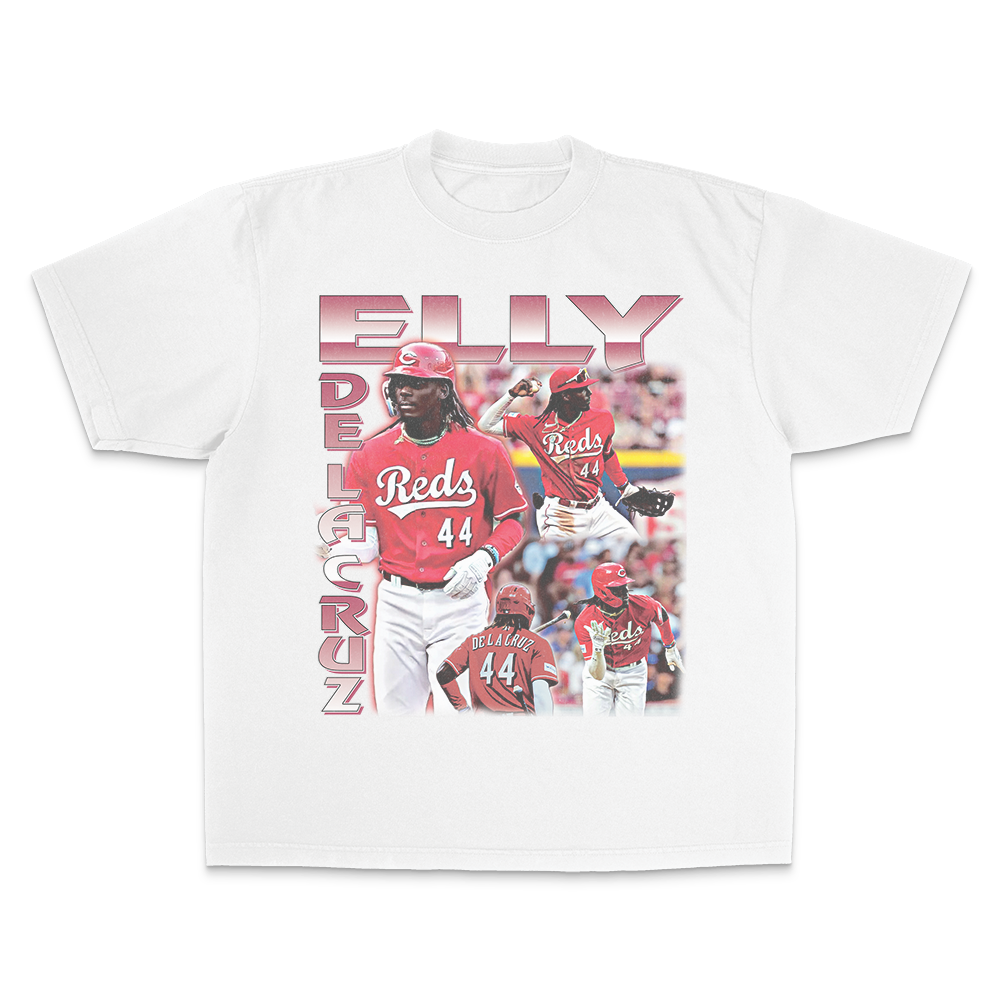 Elly De La Cruz Tee
