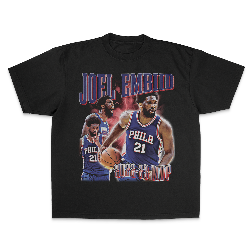 Joel Embiid Tee