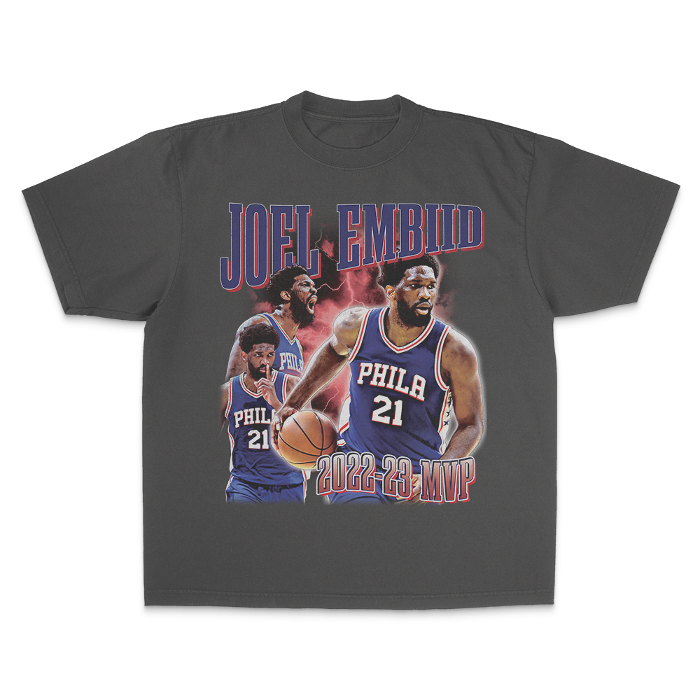 Joel Embiid Tee