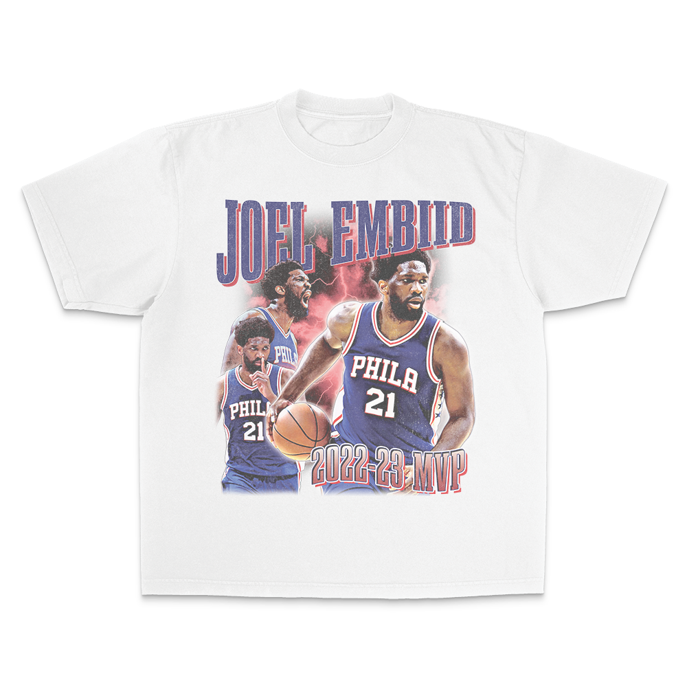 Joel Embiid Tee
