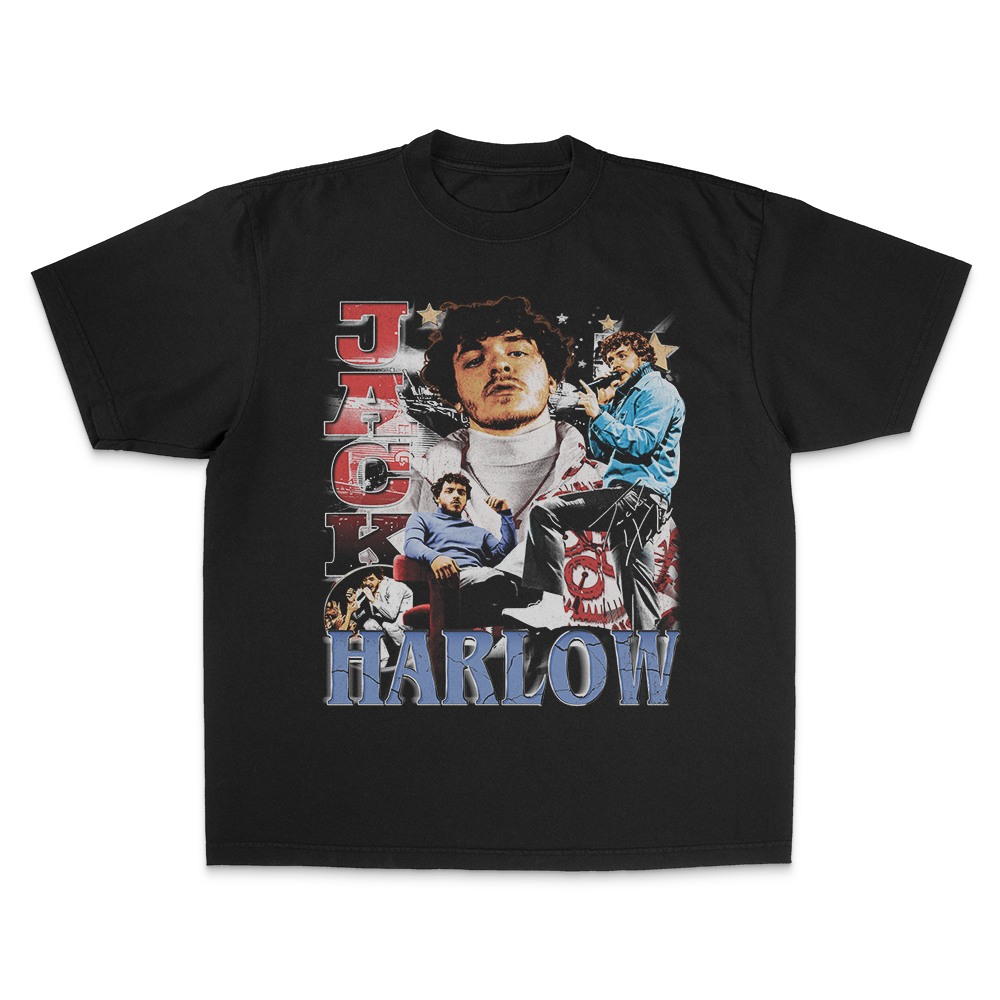 Jack Harlow Tee