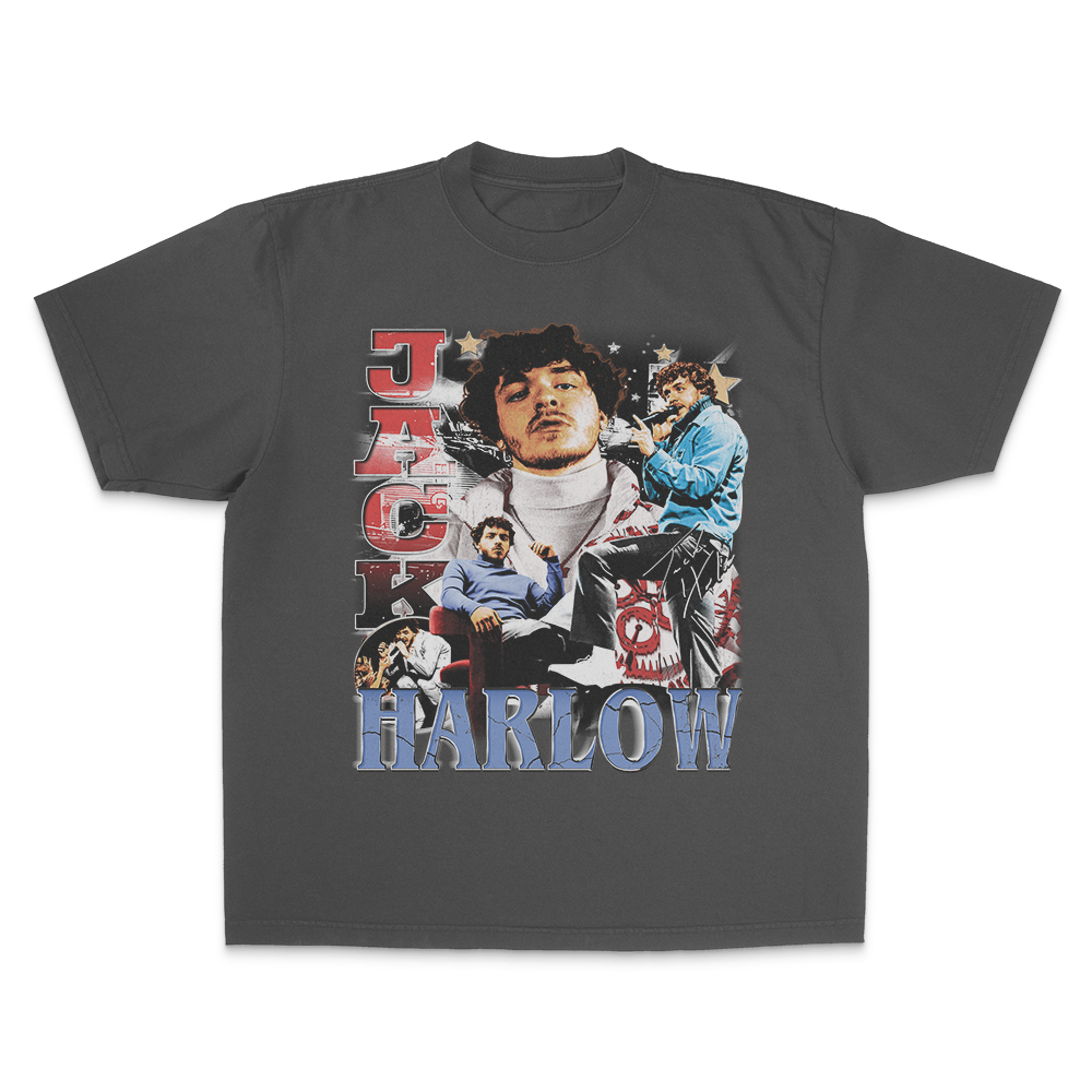 Jack Harlow Tee