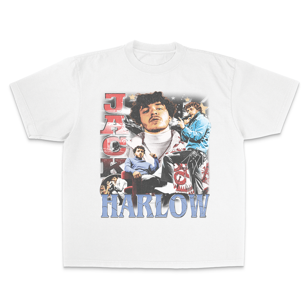 Jack Harlow Tee