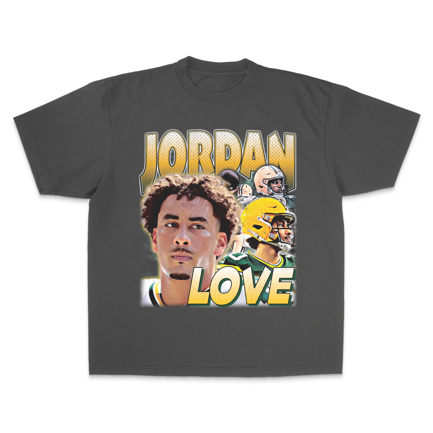 Jordan Love Tee