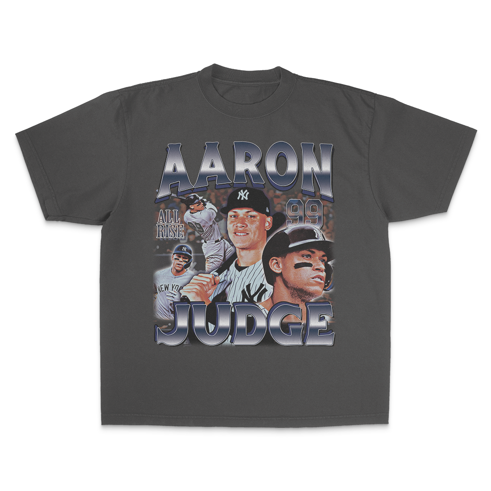 Aaron Judge Tee