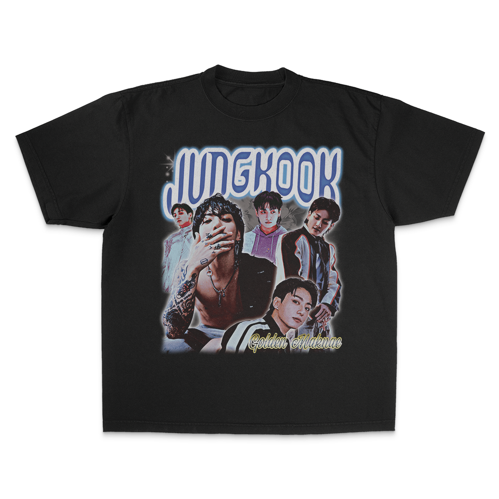 Jungkook Tee