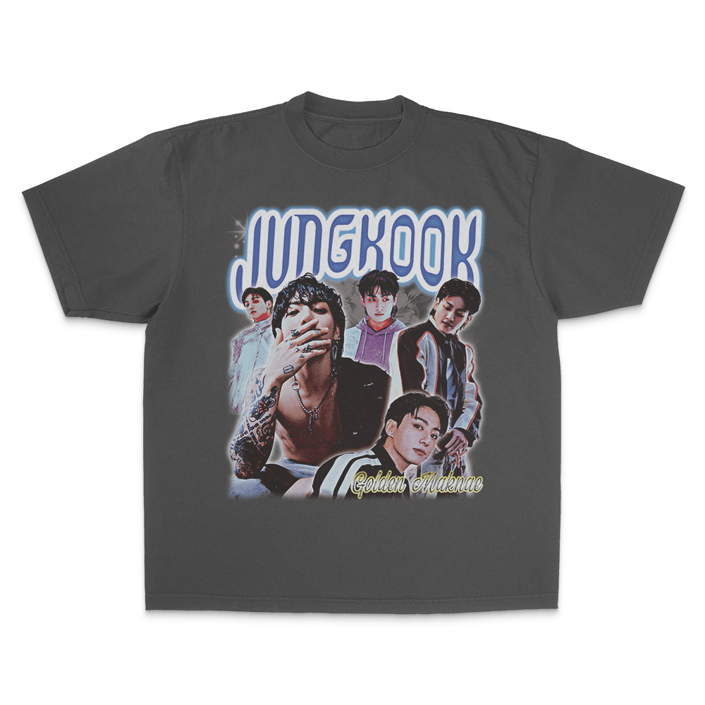 Jungkook Tee
