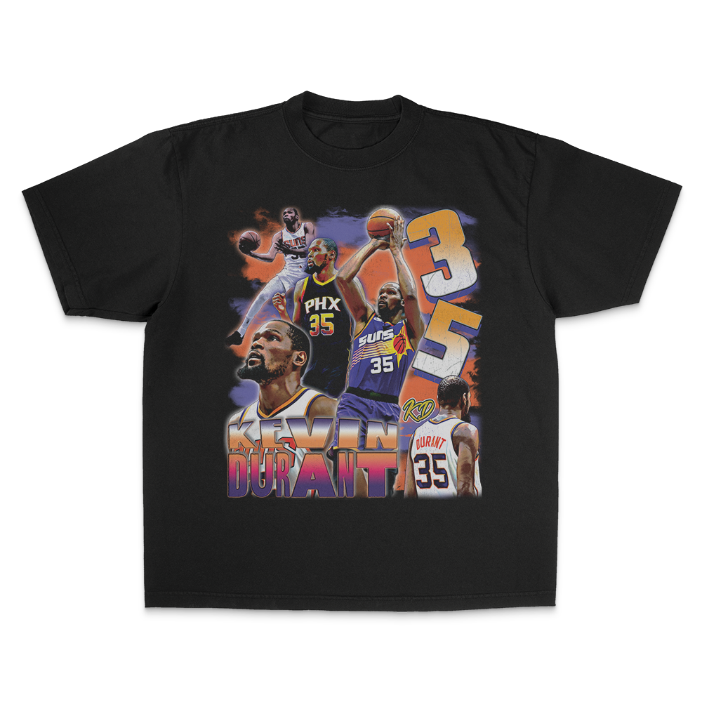 Kevin hot sale durant tee