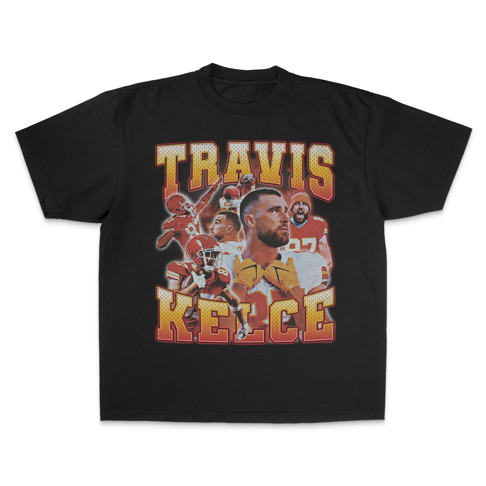 Travis Kelce Tee