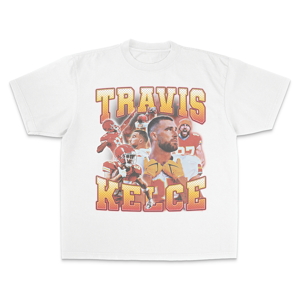 Travis Kelce Tee