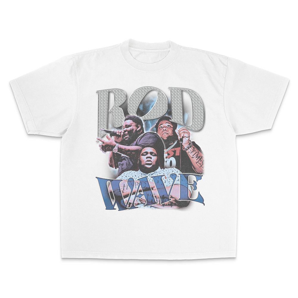 Rod Wave Tee