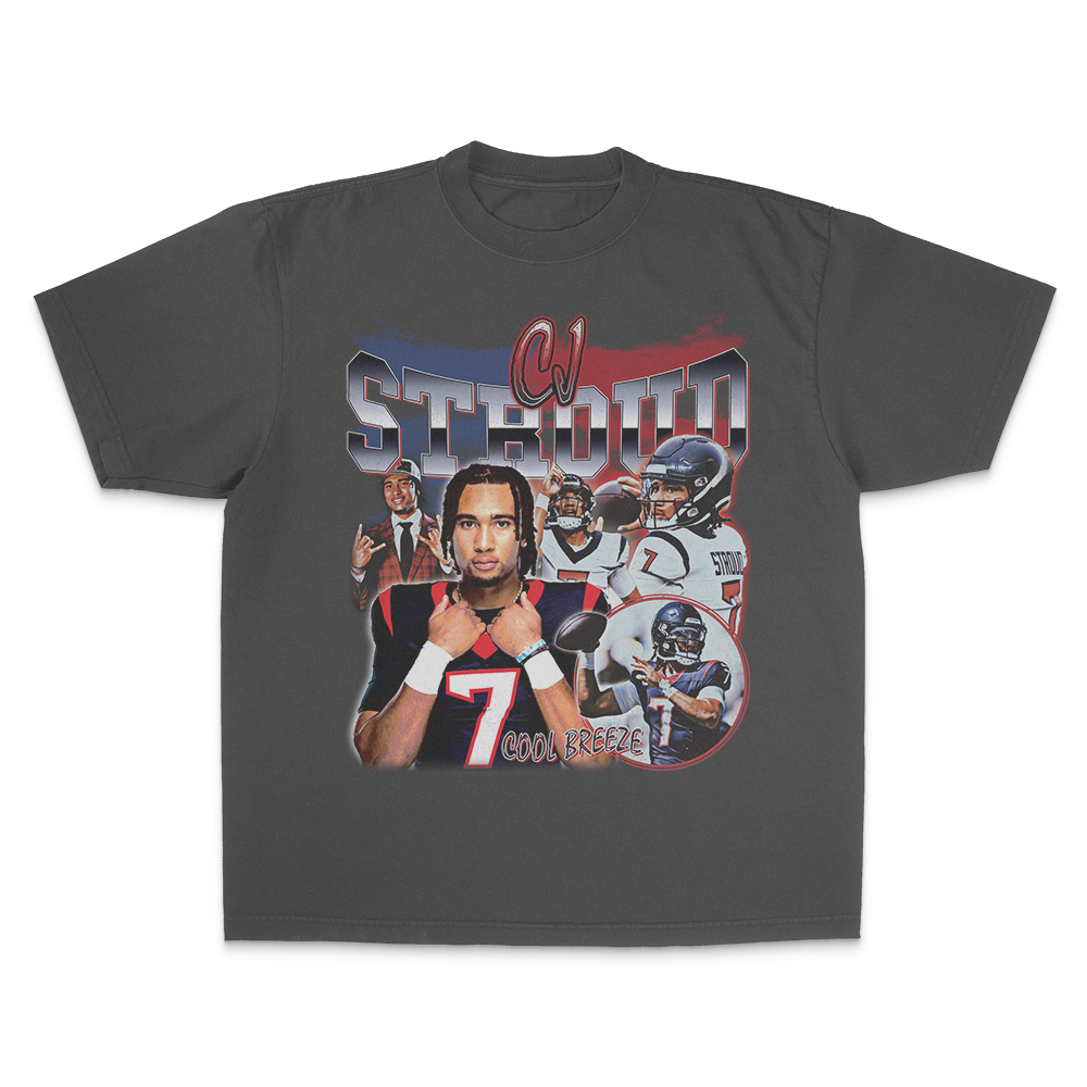 CJ Stroud Tee