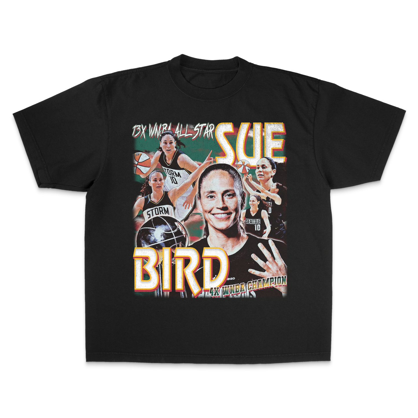 Sue Bird Tee