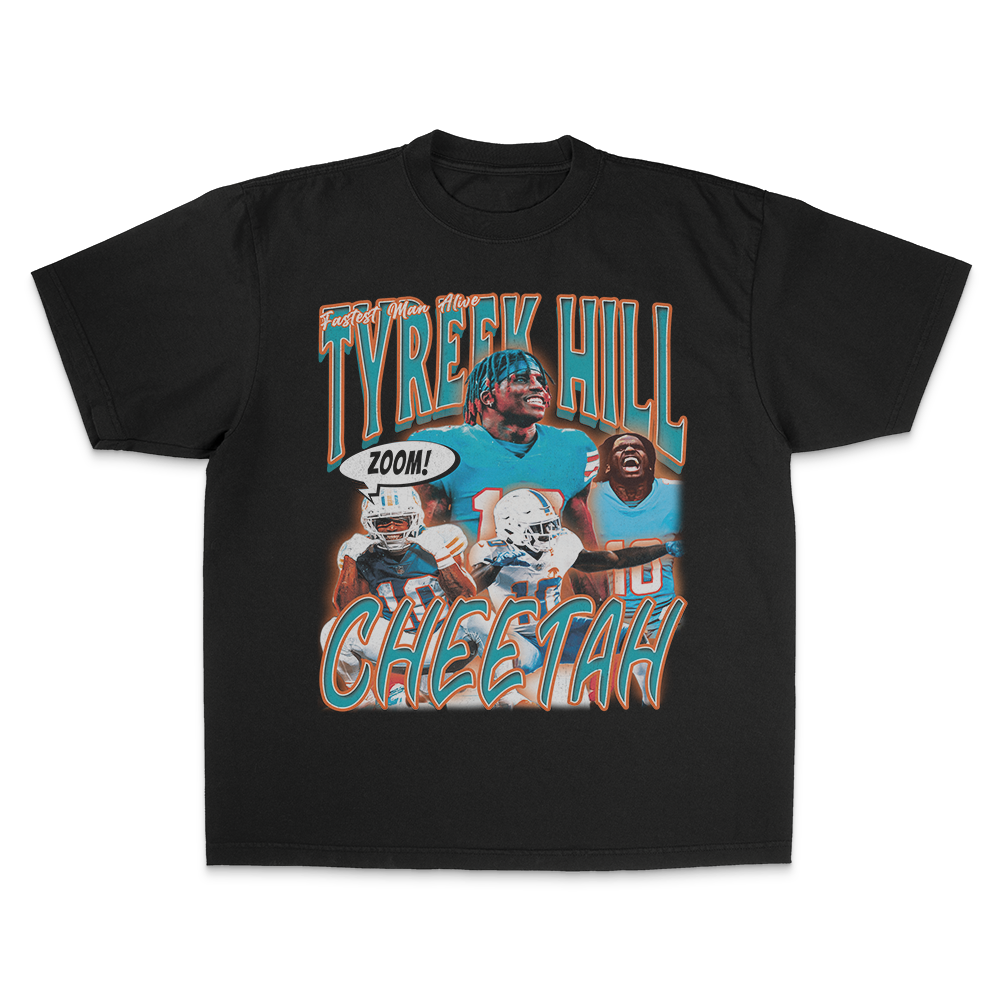 Tyreek Hill Tee