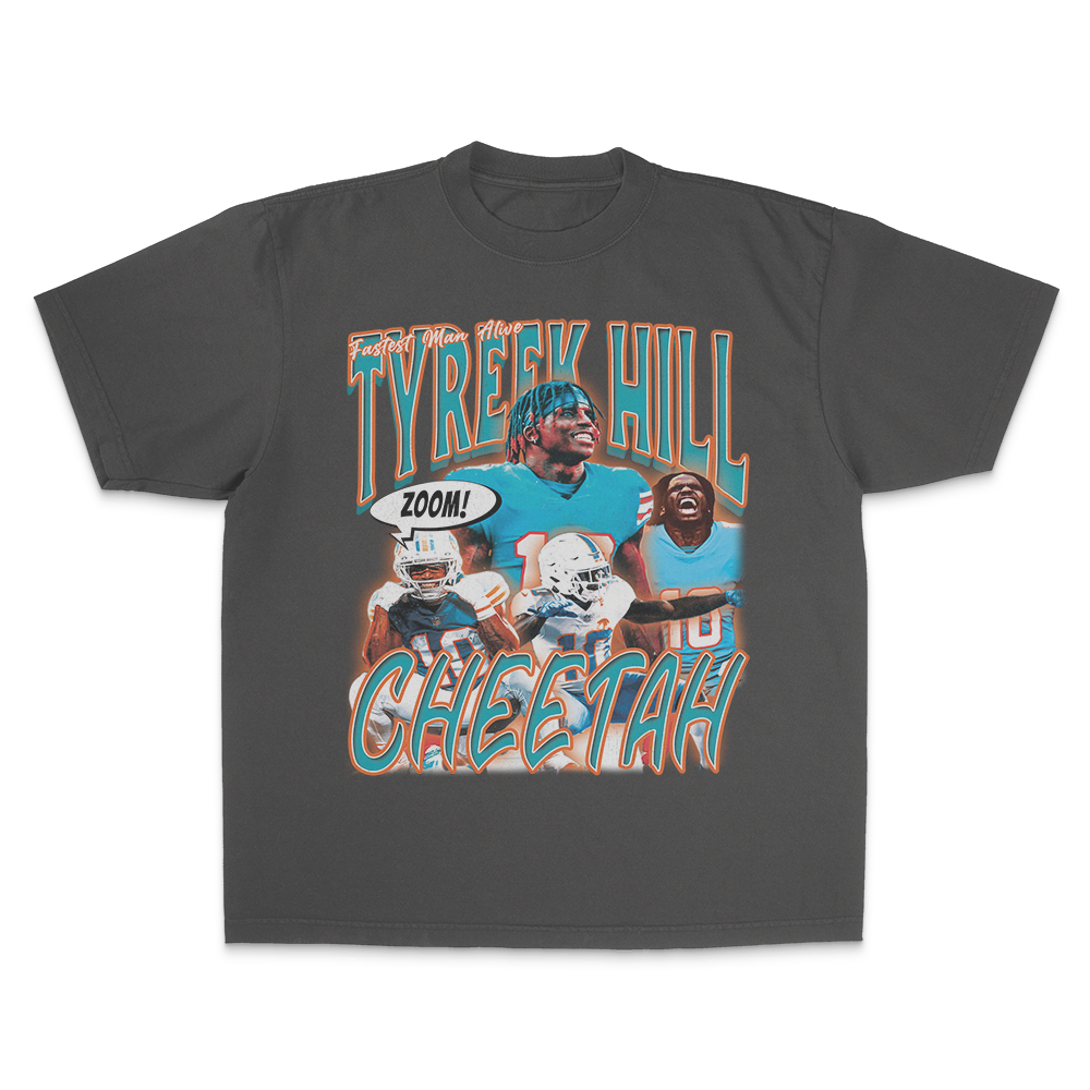 Tyreek Hill Tee