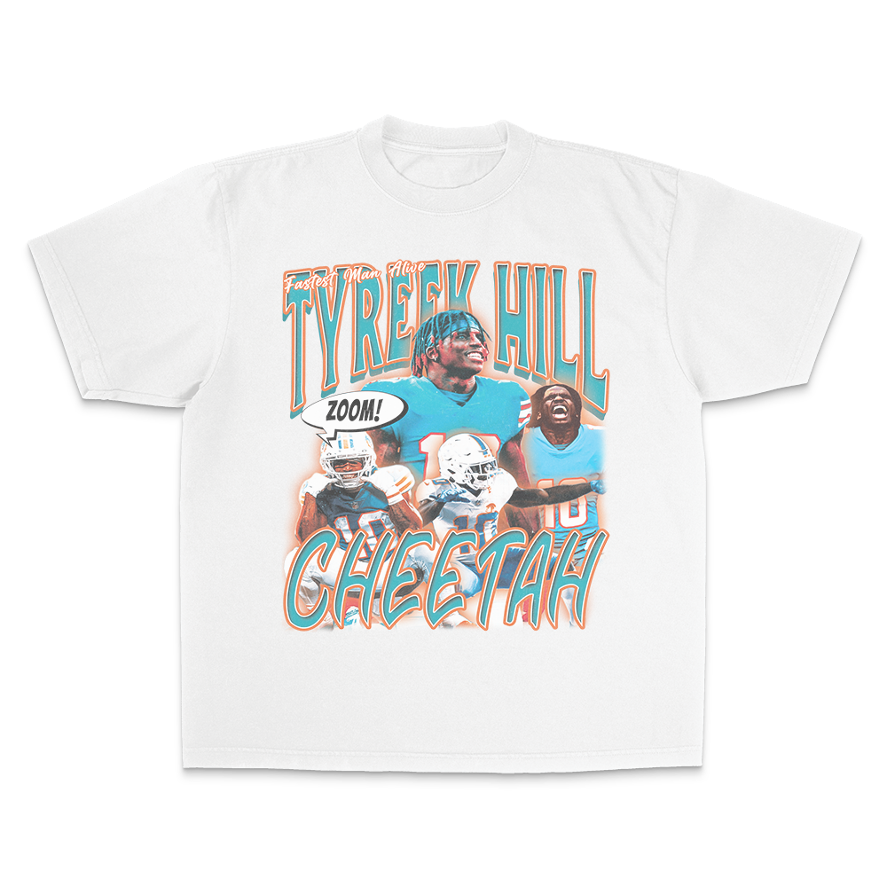 Vintage Tyreek Hill Shirt, Tyreek Hill Shirt, Tyreek Hill