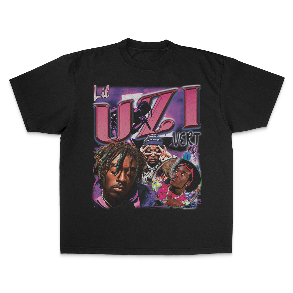 Lil Uzi Vert Tee
