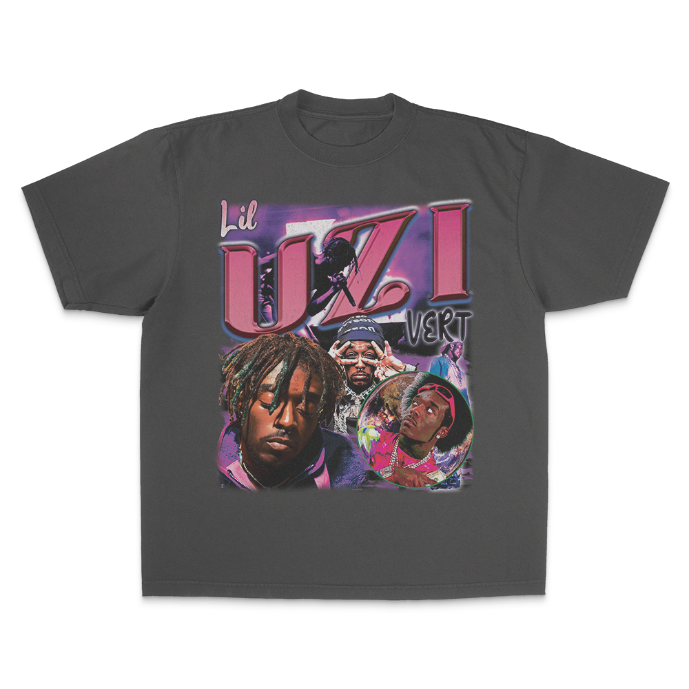 Lil Uzi Vert Tee