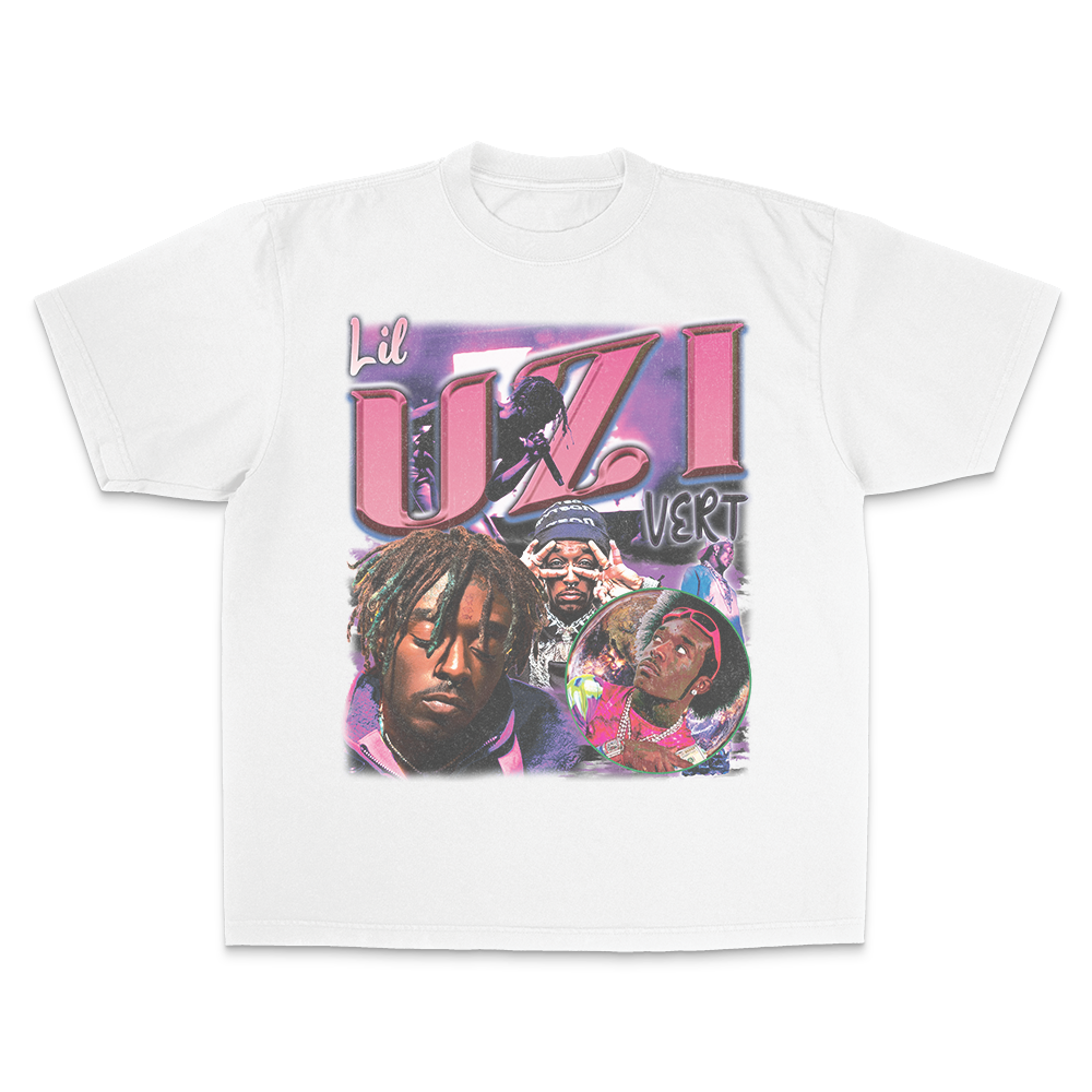 Lil Uzi Vert Tee