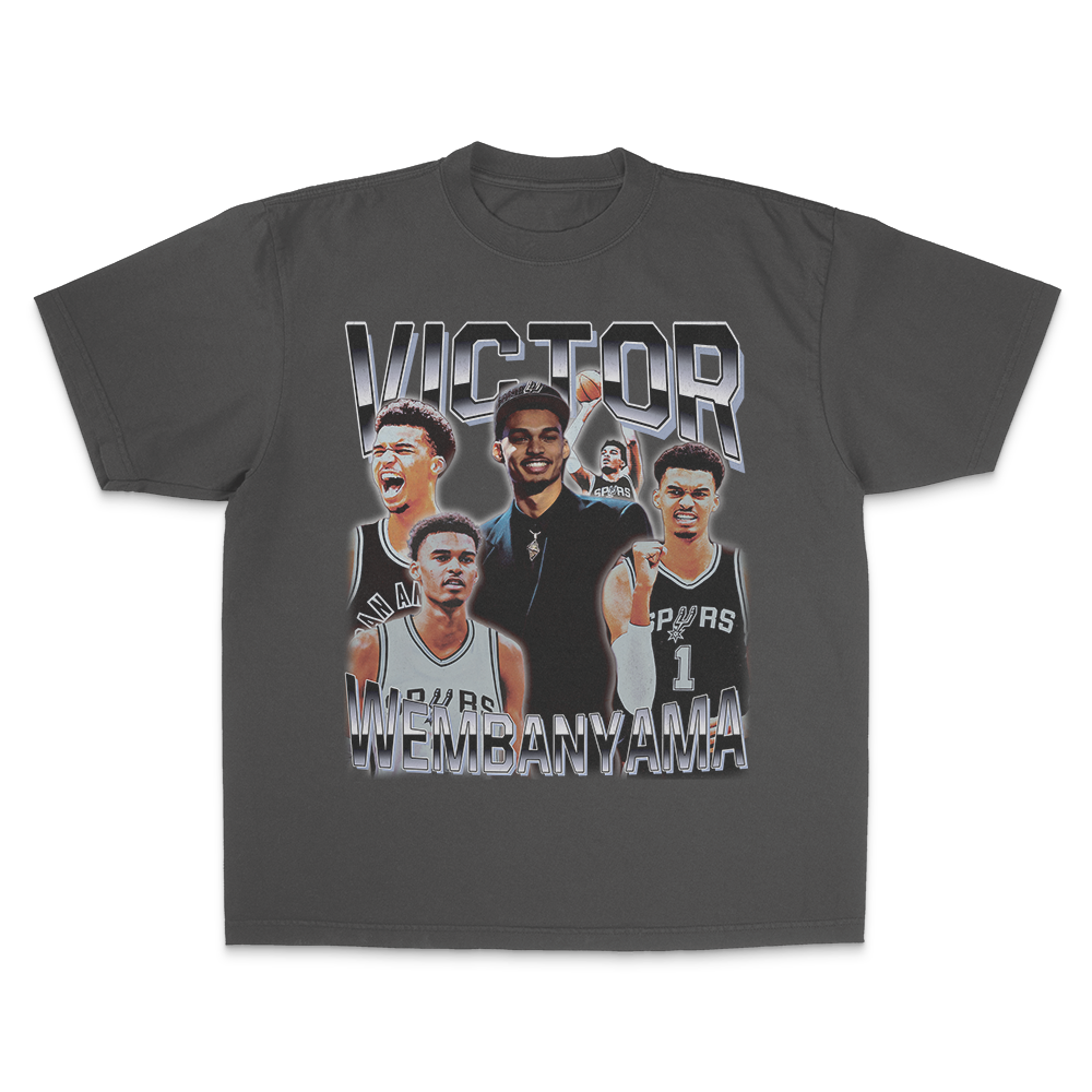Victor Wembanyama Tee