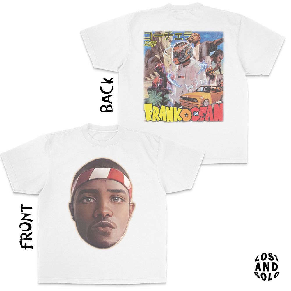 Frank Ocean Tee