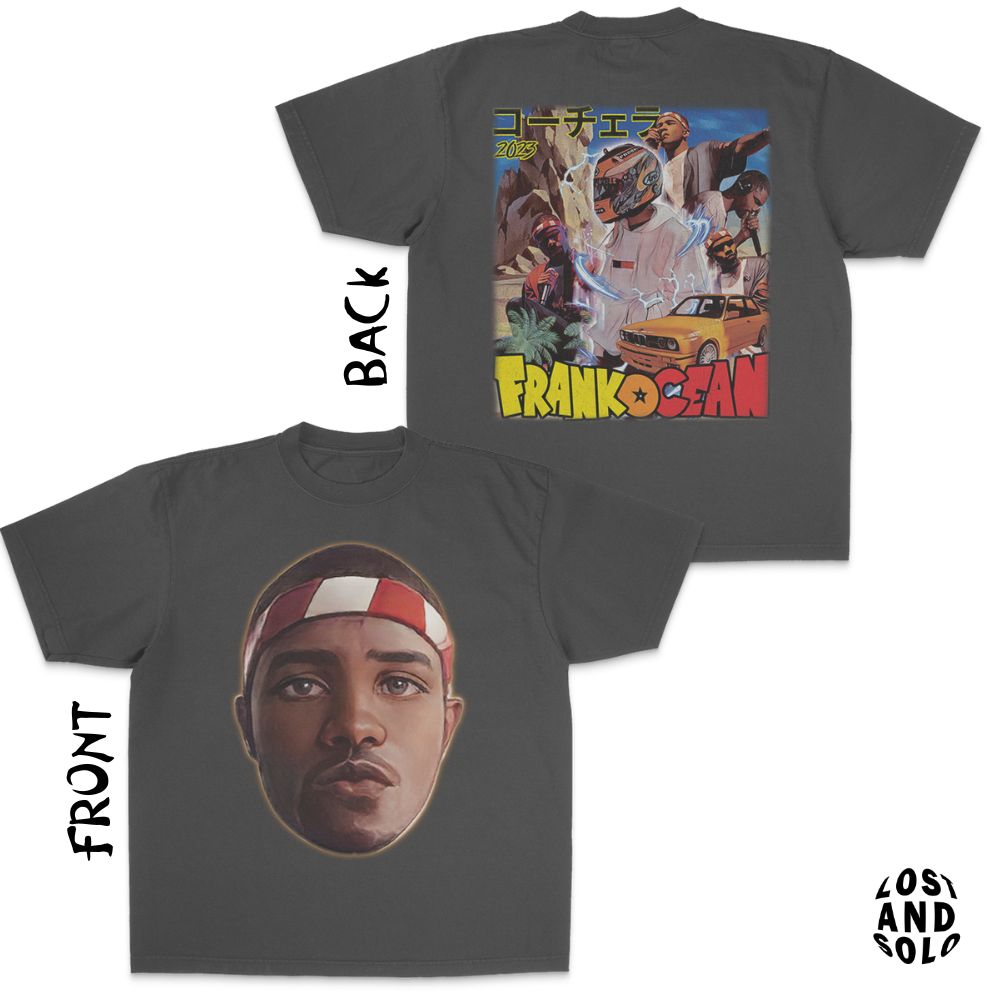 Frank Ocean Tee