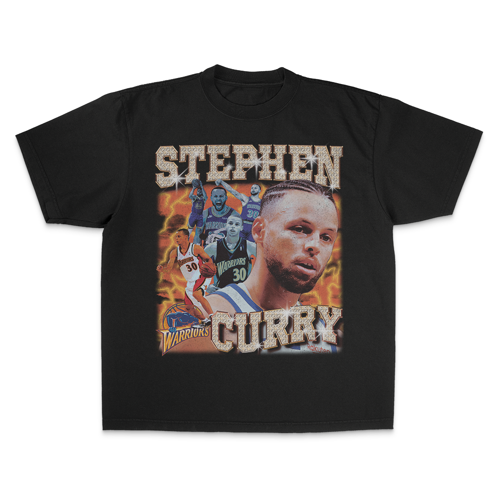 Stephen Curry Tee