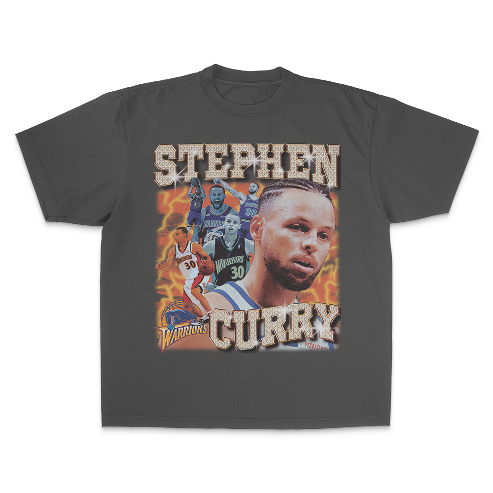 Stephen Curry Tee
