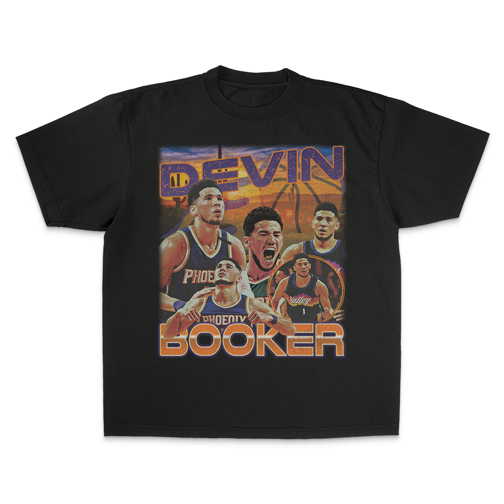 Devin Booker Tee