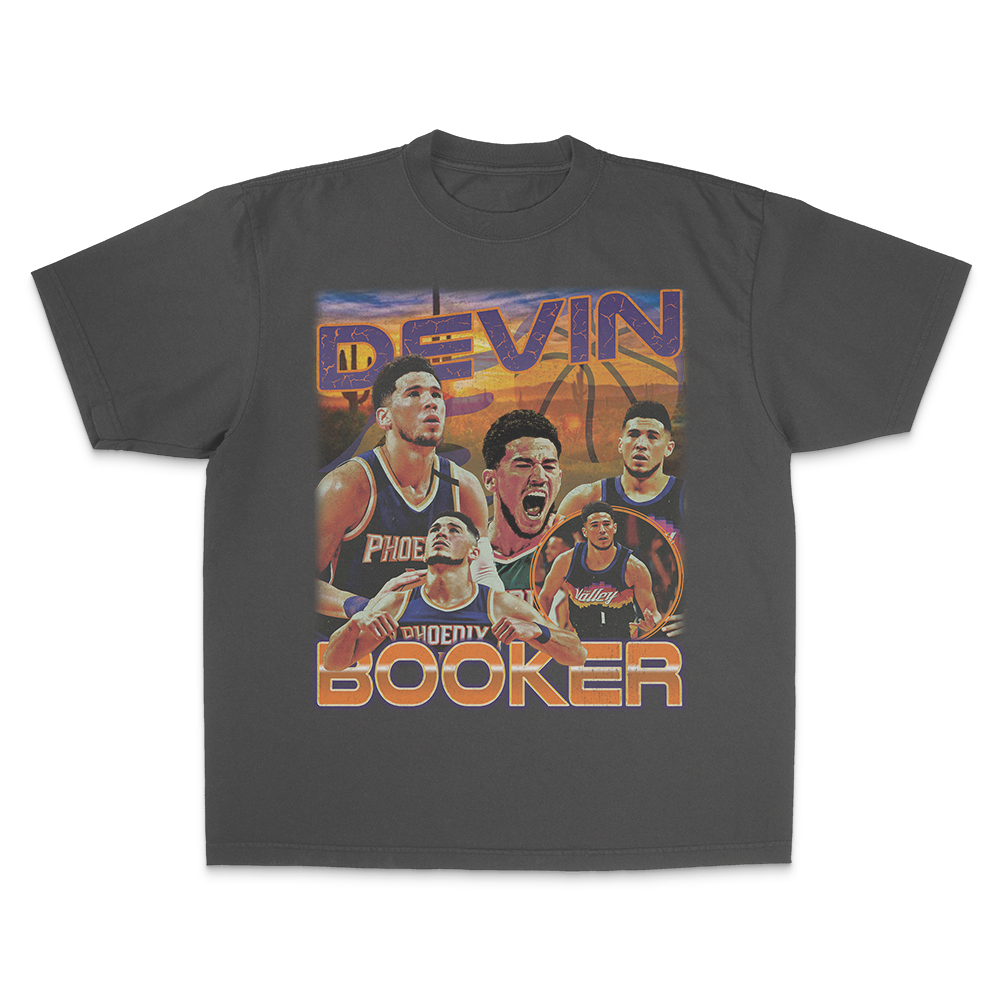Devin Booker Tee