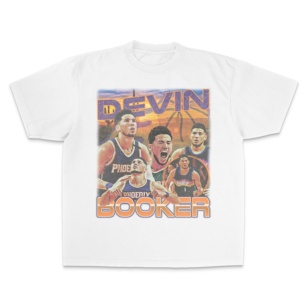 Devin Booker Tee