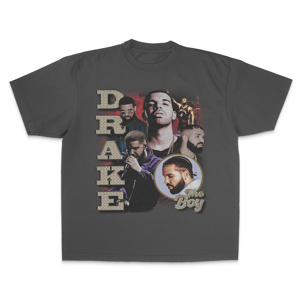 Drake Tee